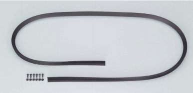 NISMO ADD-ON SPOILER