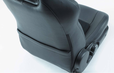 NISMO SEAT COVER SET - SKYLINE GTR