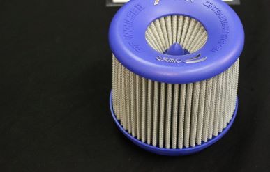 POWER LLC  AIR IMPULSE II