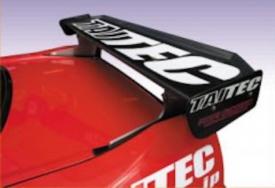 79 / TAITEC ADVAN NSX FRP CFRP 500 Style Wing (NA1)
