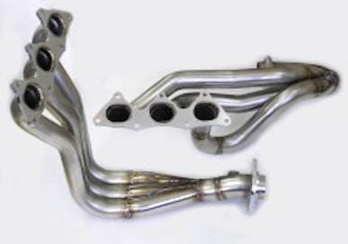 TAITEC NA2 NSX Exhaust Manifold GT-011 SUS 436