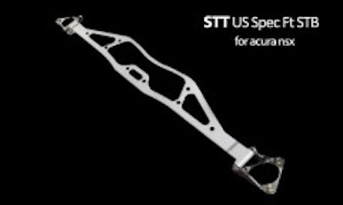 (Discontinued) Tracy Sports NSX Left Handle Strut Tower Bar