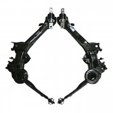 Tracy Sports FD2 Pillow Ball Press-Fit Rear Lower Arm