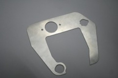 Tracy Sports 86 / BRZ Baffle Plate