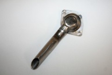 Tracy Sports 86 / BRZ Machining strainer