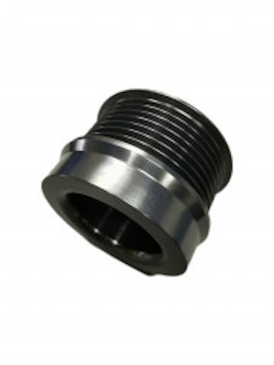 Tracy Sports TOYOTA LEXUS 2GR-FSE Solid Alternator Pulley