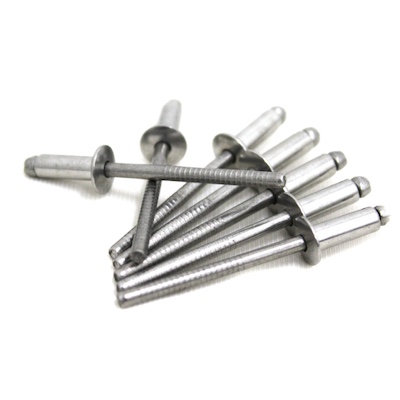 K-Products Jimny Side Sill Guard Rivet Stainless Steel