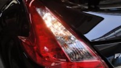 CENTRAL 20 Back LED bulb (Z34, Z33, Z32)