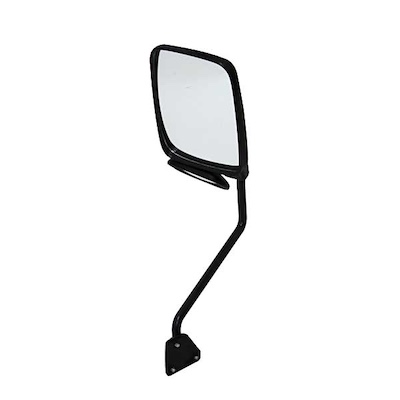 K-Products Jimny Exterior Fender Mirror Passenger Side Black JA11-3, 4, 5