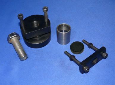 Auto Staff GT-R (R32,33,34) HICAS Bush Replacement Jig