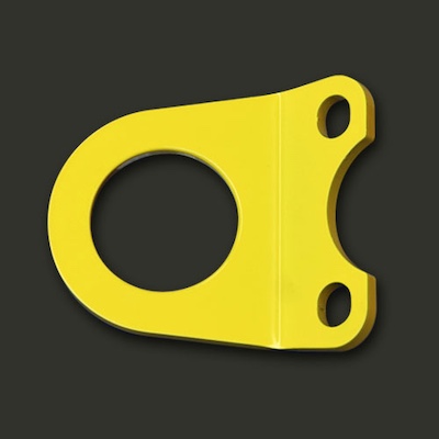 K-Products Jimny Rescue Equipment Towing Hook APIO SJ30 SJ40 JA Series JB23 APIO