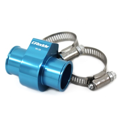 K-Products TRUST Greddy Jimny intake turbo radiator hose attachment 28#