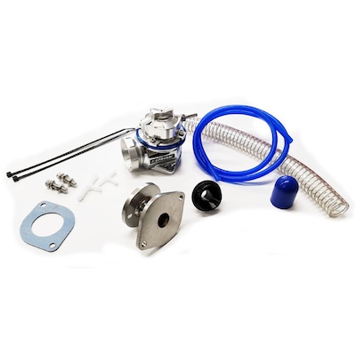 K-Products Jimny Intake Turbo Blow Off Valve FV2 & Installation Kit JB23 1~3 Type TRUST Greddy