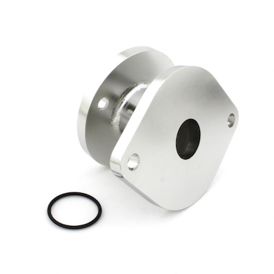 K-Products Jimny Turbo Blow Off Valve FV Mounting Stay Single JB23 For Types 1~3 TRUST Greddy