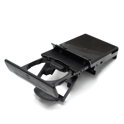 K-Products Jimny interior drink holder without backrest JB23 1~4 types