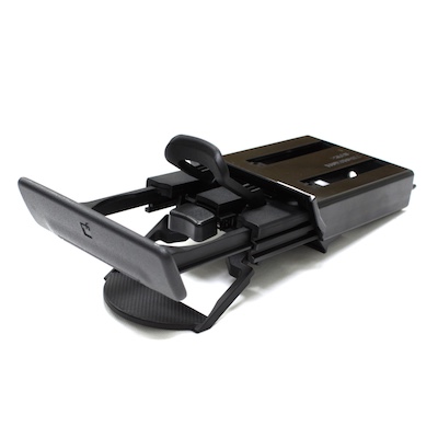 K-Products Jimny interior drink holder with backrest JB23 for 1~4 types