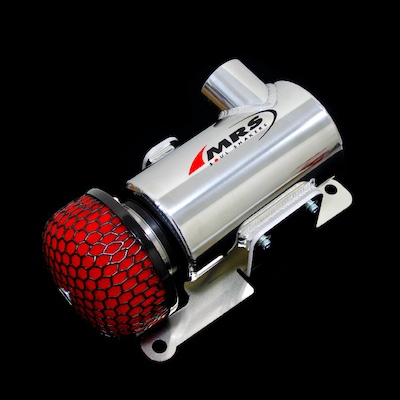 K-Products Jimny JB23 Air Cleaner Chamber & Air Cleaner Set Intake Turbo JB23 for 4~10 types MRS