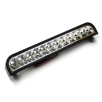 K-Products imny Light LED Number Light HG Type Plastic