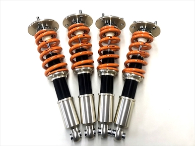 KSP Original NSX Racing Harmonic Kit