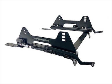 KSP NSX (NA1/NA2) Low position seat rail for full bucket seat