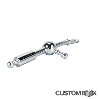 Skid Racing Quick shift Lancer Evolution 4 5 6 Short shift