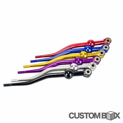 Honda CR-X quick shift short shifter 5 speed type R