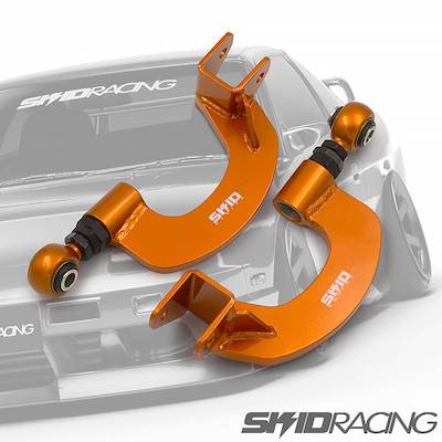 Skid Racing S13/180SX short upper arm rear adjustable pillow