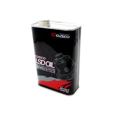 K-Products Jimny Drive Ultimate LSD Special Oil 1 Liter Cusco