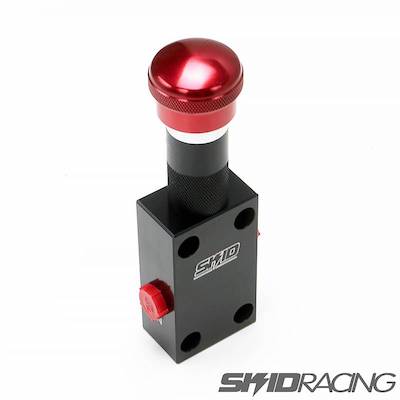 SKID RACING parking lock line lock knob hydraulic side brake skid racing