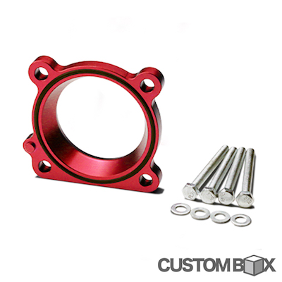 Skid Racing Easy Install 86 / BRZ Adjustable Throttle Body Spacer