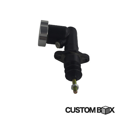 Skid Racing General-purpose master cylinder clutch competition vehicle show car wire tack vehicle!