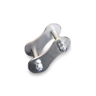 K-Products Jimny suspension final shackle rear steel TANIGUCHI