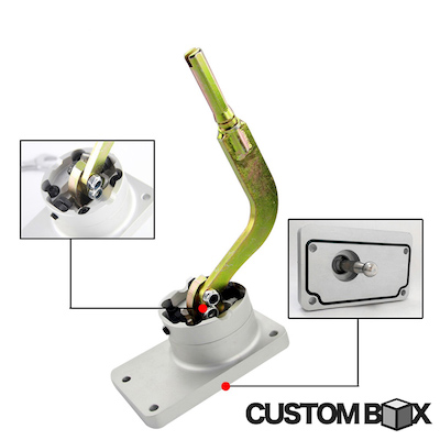 Skid Racing T56 6MT mission dedicated quick shift short shift Commodore Monaro VT/VX/VY/VZ/HSV Lumina SS Pontiac GTO T56