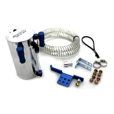 K-Products Jimny turbo oil catch tank 0.6 liter Cusco