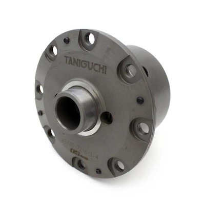 K-Products Jimny drive final LSD rear on-road model JB23 JB33 JB43 660cc&1300cc TANIGUCHI