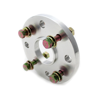 K-Products Jimny drive propeller shaft spacer 10mm SJ30 late model JA71 JA11 JA12 JA22