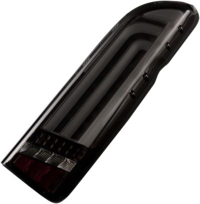 Valenti [For repair, one side only]  Jewel LED Tail Lamp ULTRA ζ 200 Series Hiace TT200HUZ-SB-2