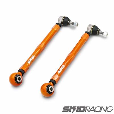 Skid Racing MR-S toe control arm adjustable rear ZZW30