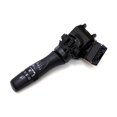 K-Products Jimny JB64 JB74 Intermittent wiper with time adjustment function