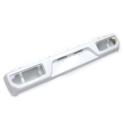 K-Products Jimny K Pro Original Folksy Style FRP Rear Bumper JB64