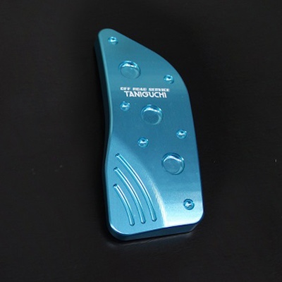 K-Products Jimny operation pedal for accelerator JB64 JB74 TANIGUCHI