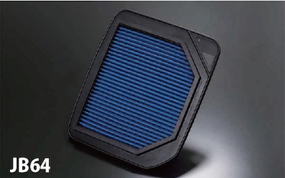 K-Products Jimny intake turbo AIRINX-GT JB64 JB74 air filter TRUST Greddy