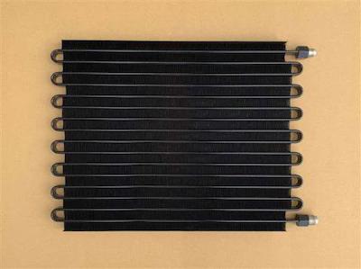 Iwaki Land Cruiser Condenser BJ44 88460-60040 047700-3160 External new item