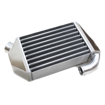 K-Products TRUST Greddy Jimny JB23 Early Intercooler Kit SPEC-K Thermal Cooling