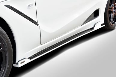 ROWEN S660 Side Step Base