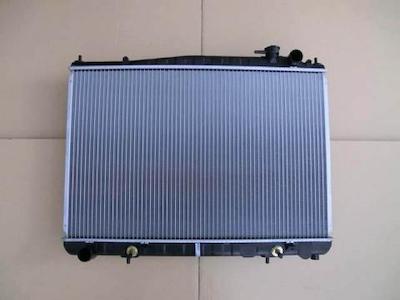 Iwaki Radiator Cima FHY33 21460-4P200 Outside brand new
