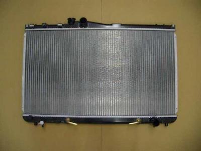 Iwaki Mark Ⅱ radiator GX90 16400-70500 after market new goods