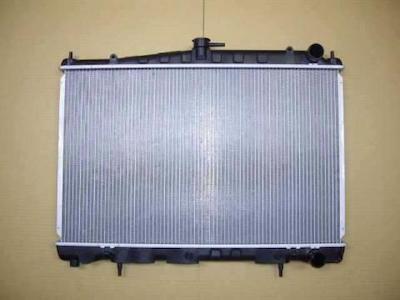 Iwaki Radiator Skyline GT-R BCNR33 21410-15U00 New after market