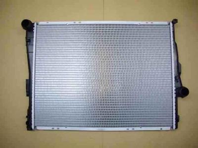 Iwaki BMW radiator GH-AV22 17119071519 after market new goods