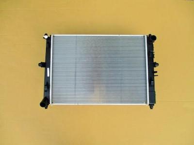 Iwaki Roadster radiator ND5RC P51N-15-200 new after market